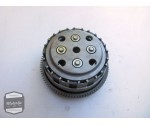 Suzuki GSX600F koppelingskorf / koppeling korf drukgroep / koppelingshuis / koppelingkorf 